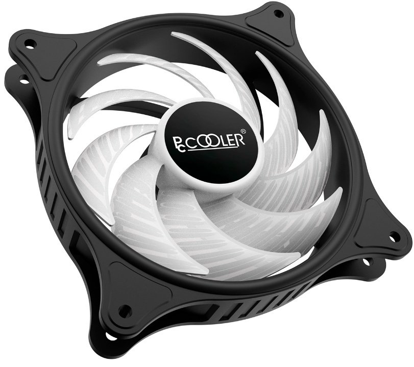 Вентилятор PCcooler FX120 ARGB - ForteMarket Вентилятор PCcooler FX120 ARGB купить,3039