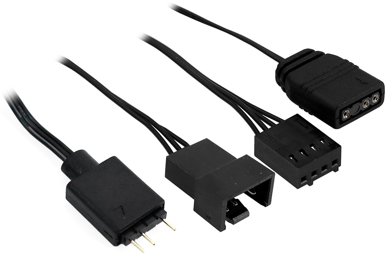 Вентилятор PCcooler FX120 ARGB - ForteMarket Вентилятор PCcooler FX120 ARGB купить,3039