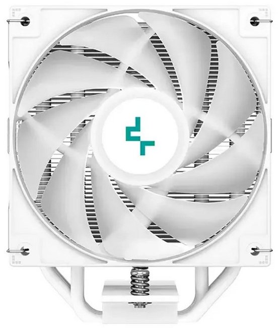 Кулер Deepcool AG400 WH ARGB R-AG400-WHANMC-G-2 купить,NaN