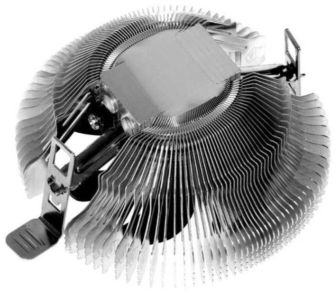 ID-COOLING DK-01S LGA1700 купить,1950