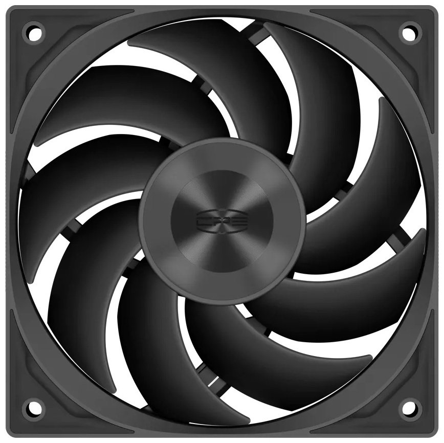 Вентилятор PCcooler F5 R120 купить,6498