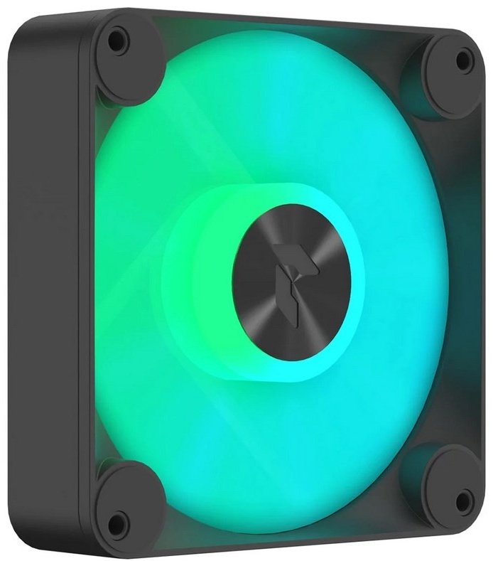 Вентилятор AeroCool FP1-140 PWM ARGB