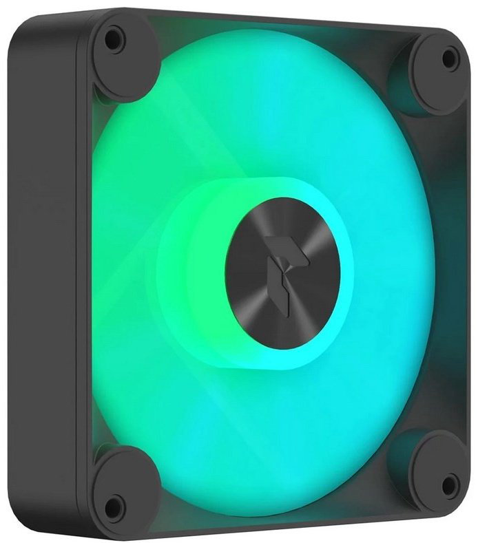 Вентилятор AeroCool FP1-140 PWM ARGB