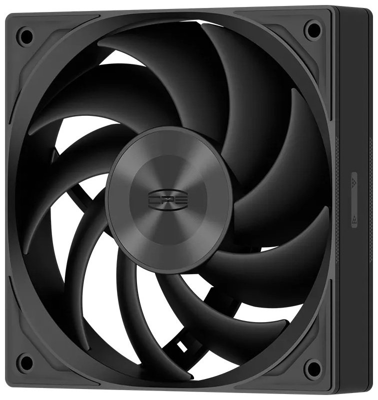Вентилятор PCcooler F5 R120 купить,6498
