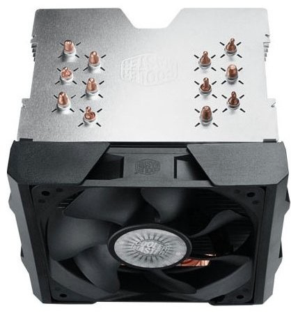 Кулер Cooler Master HYPER 612 Ver. 2 купить,25900