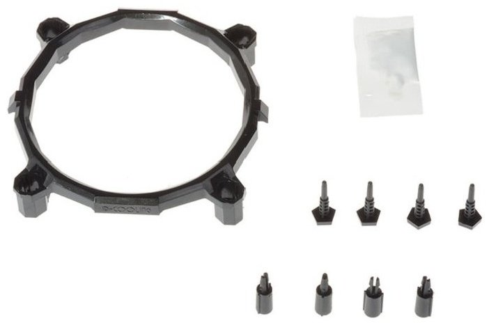 ID-COOLING DK-01S LGA1700 купить,1950