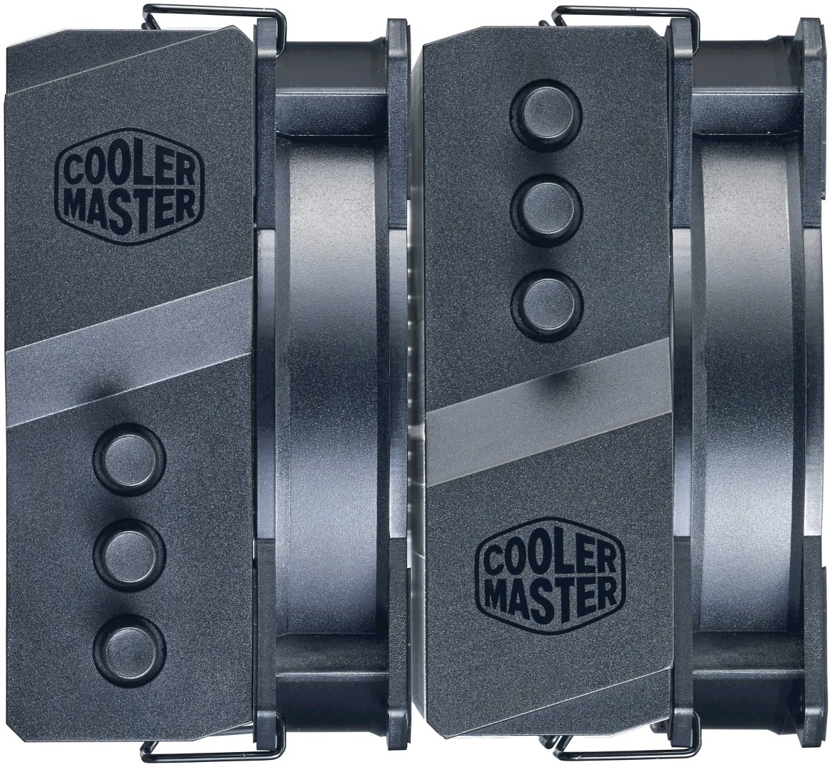 Кулер Cooler Master MasterAir MA621P TR4 Edition купить,47490