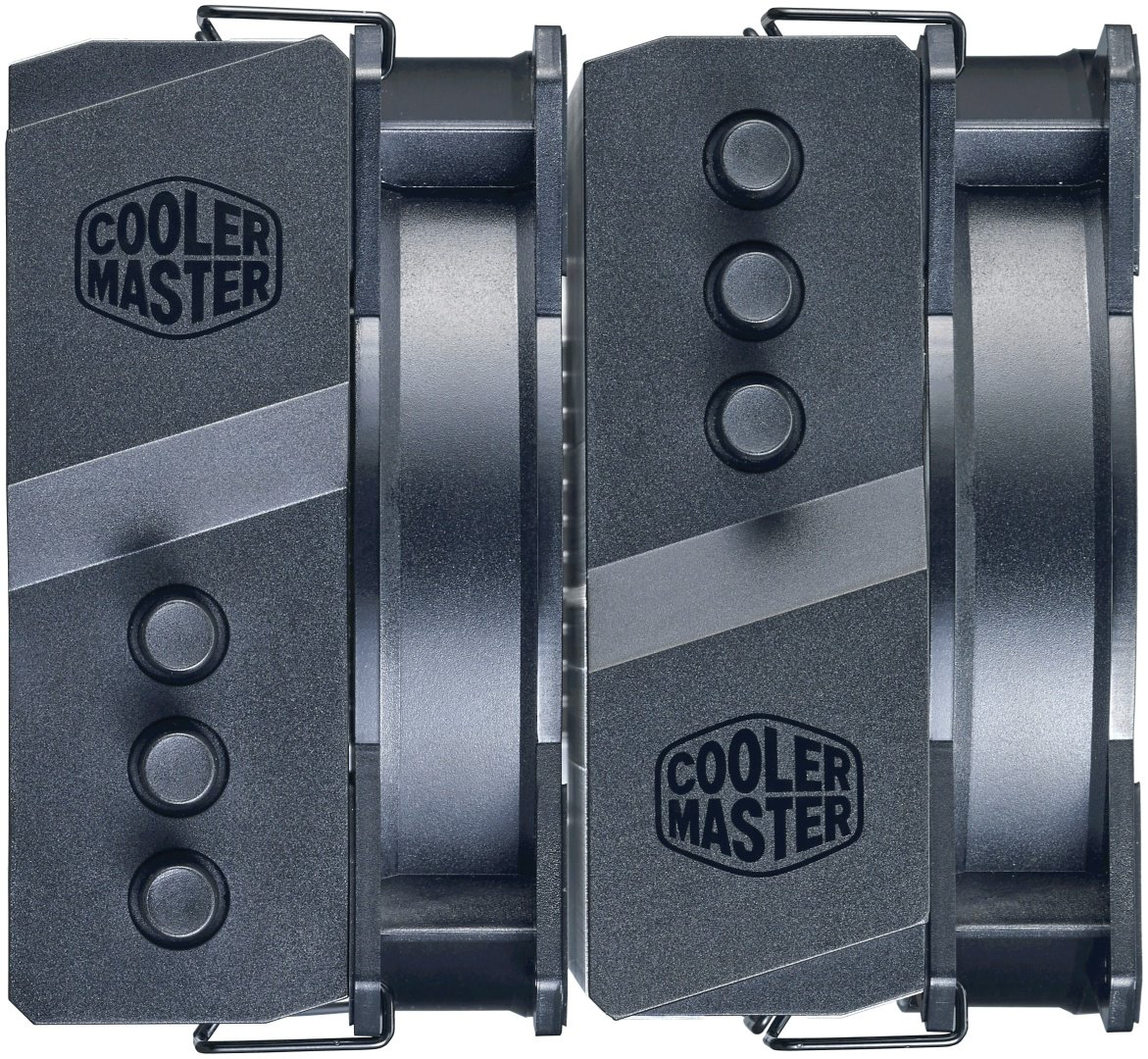 Кулер Cooler Master MasterAir MA621P TR4 Edition купить,47490