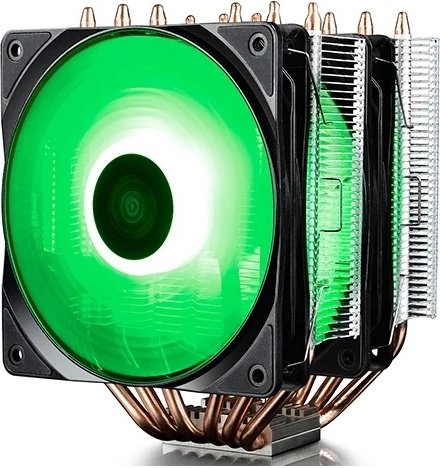 Кулер Deepcool Neptwin RGB купить,32990