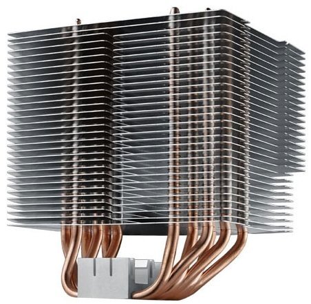 Кулер Cooler Master HYPER 612 Ver. 2 купить,25900