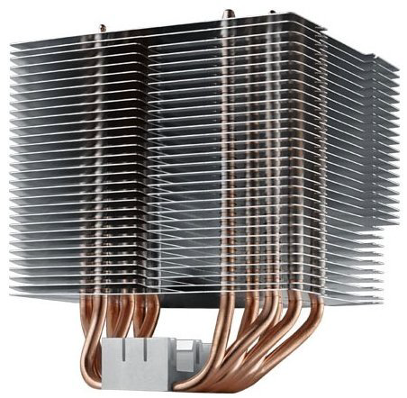 Кулер Cooler Master HYPER 612 Ver. 2 купить,25900