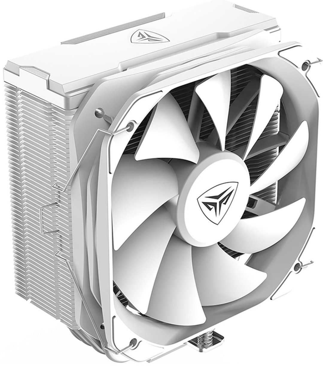 PCcooler K6 WH купить,NaN