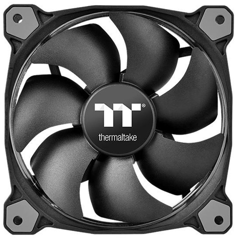 Вентилятор Thermaltake CL-F071-PL12SW-A купить,NaN