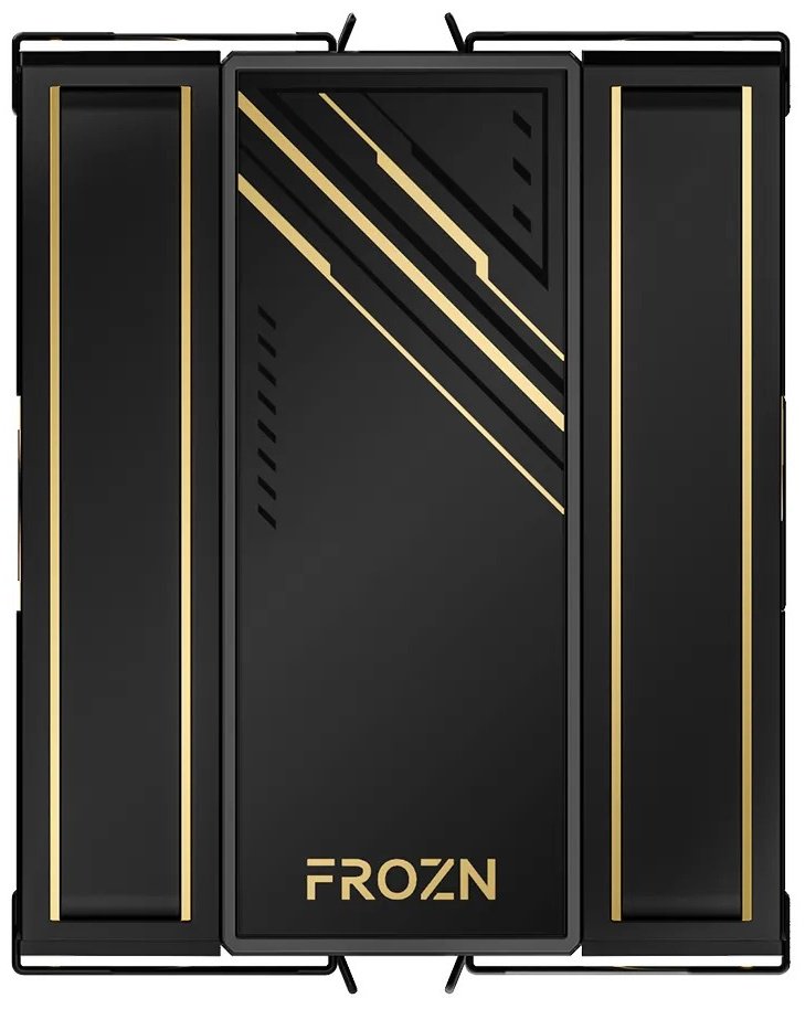 ID-COOLING Frozn A410 GDL купить,14920