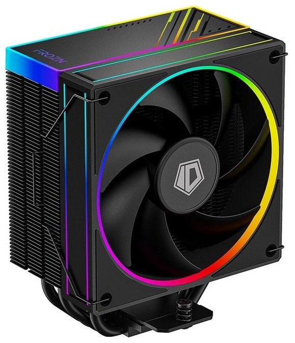 Кулер ID-COOLING ID-CPU--FROZN A410 ARGB купить,21065