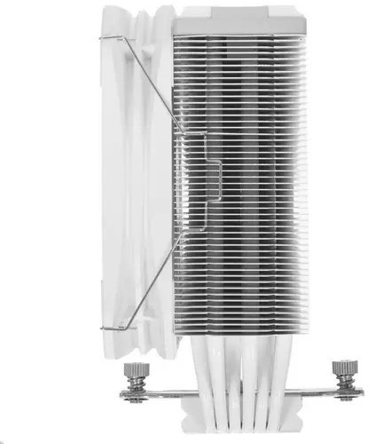 PCcooler K6 WH купить,NaN