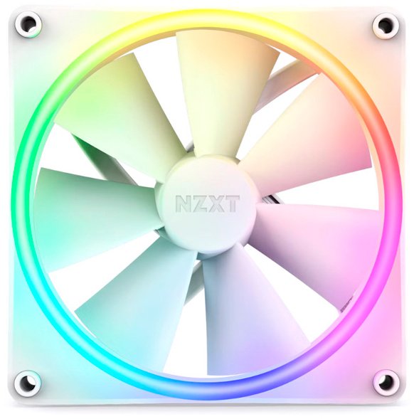 Вентилятор NZXT RF-D14SF-W1 купить,17790