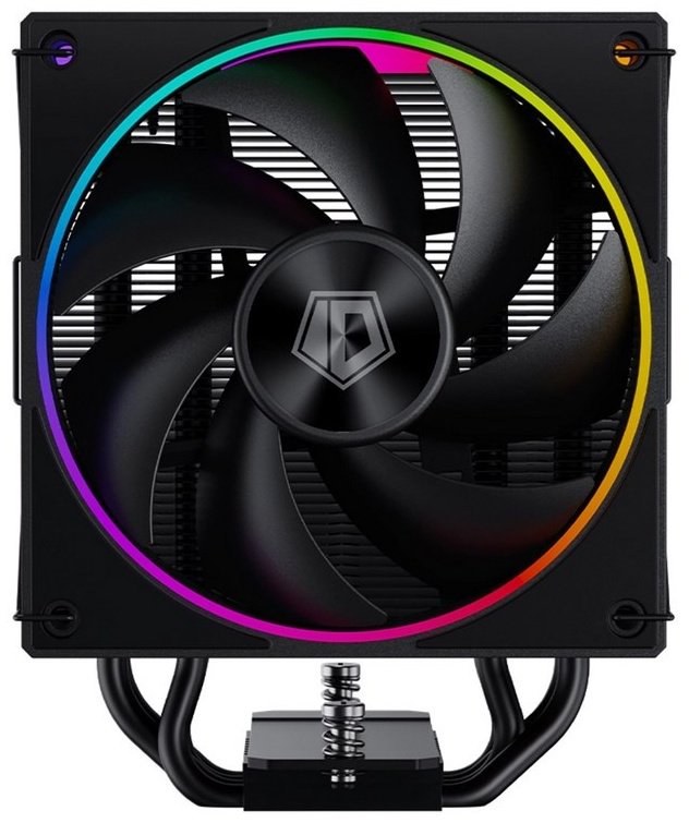 Кулер ID-COOLING ID-CPU--FROZN A410 ARGB купить,21065