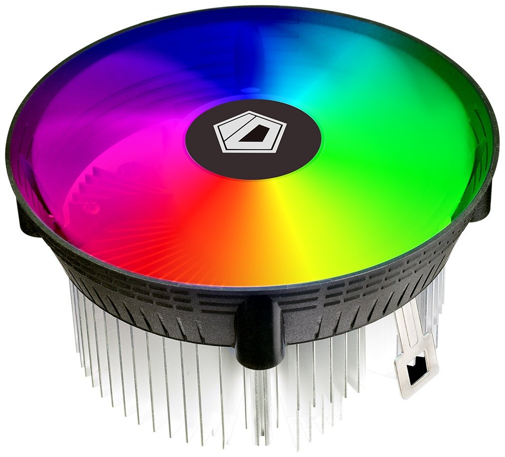 Кулер ID-COOLING DK-03A RGB PWM купить,4900