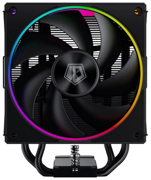 Кулер ID-COOLING ID-CPU--FROZN A410 ARGB купить,17880