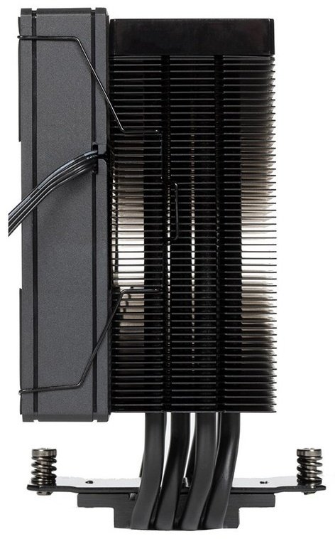 Кулер ID-COOLING ID-CPU--FROZN A410 ARGB купить,21065