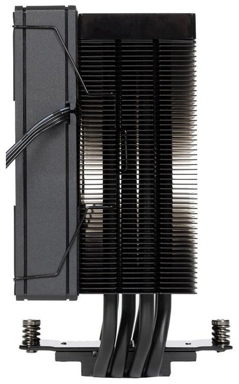 Кулер ID-COOLING ID-CPU--FROZN A410 ARGB купить,21065