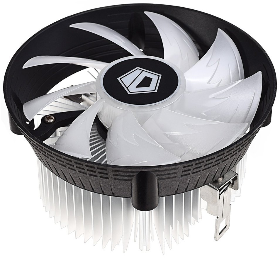 Кулер ID-COOLING DK-03A RGB PWM купить,4900