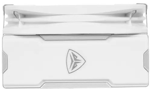 PCcooler K6 WH купить,NaN