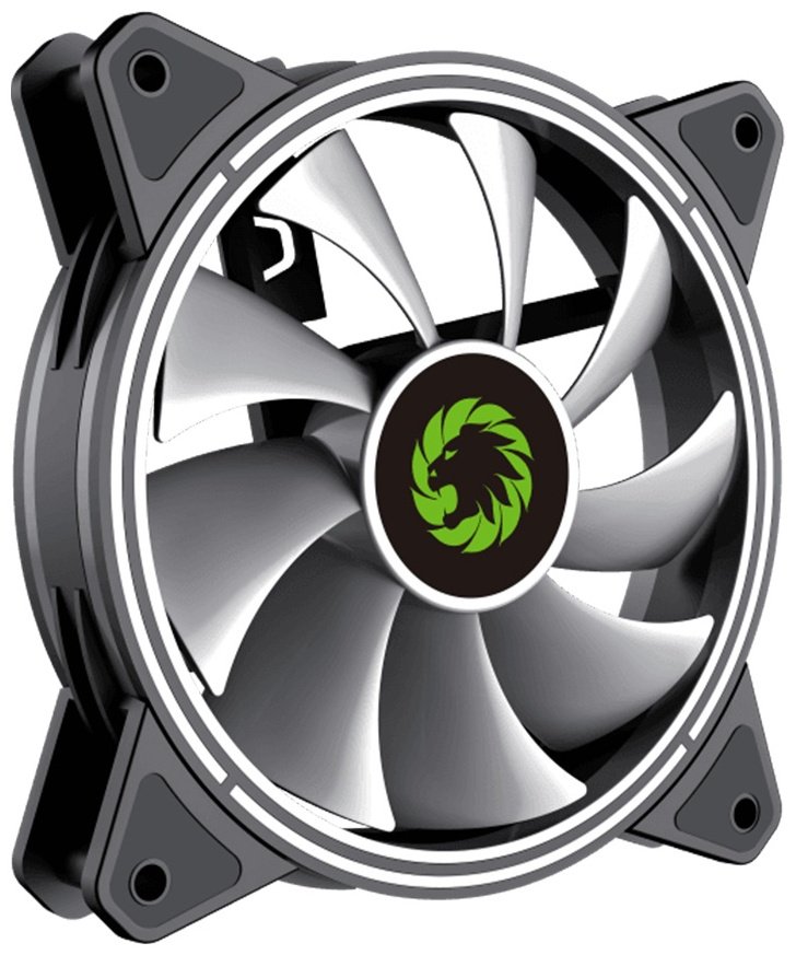 Вентилятор Game Max RQ300 - ForteMarket Вентилятор Game Max RQ300 купить,16990