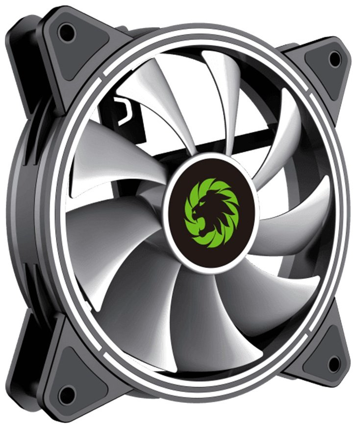 Вентилятор Game Max RQ300 - ForteMarket Вентилятор Game Max RQ300 купить,16990