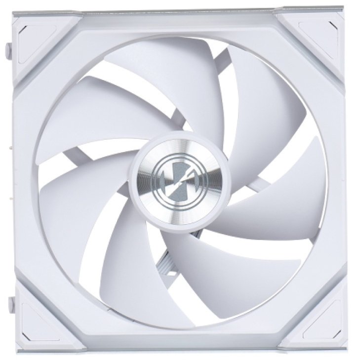 Вентилятор LIAN LI Uni Fan SL Wireless 120 ARGB 12SL1W1W купить,NaN