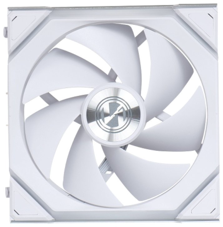 Вентилятор LIAN LI Uni Fan SL Wireless 120 ARGB 12SL1W1W купить,NaN