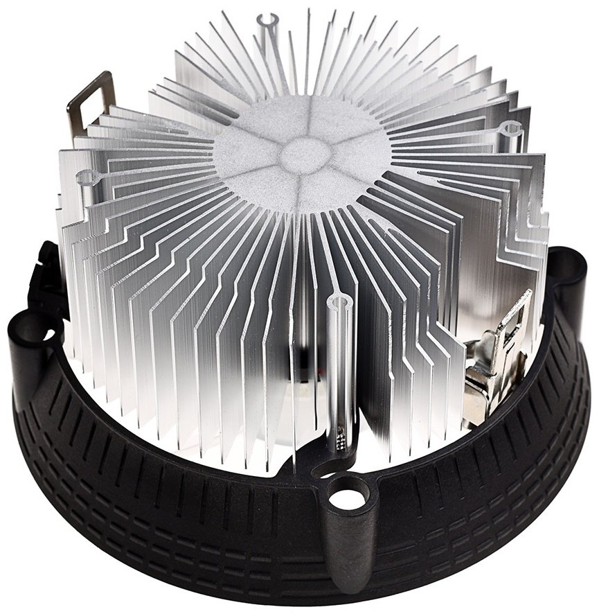 Кулер ID-COOLING DK-03A RGB PWM купить,4900