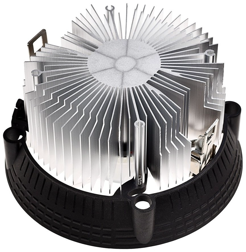 Кулер ID-COOLING DK-03A RGB PWM купить,4900