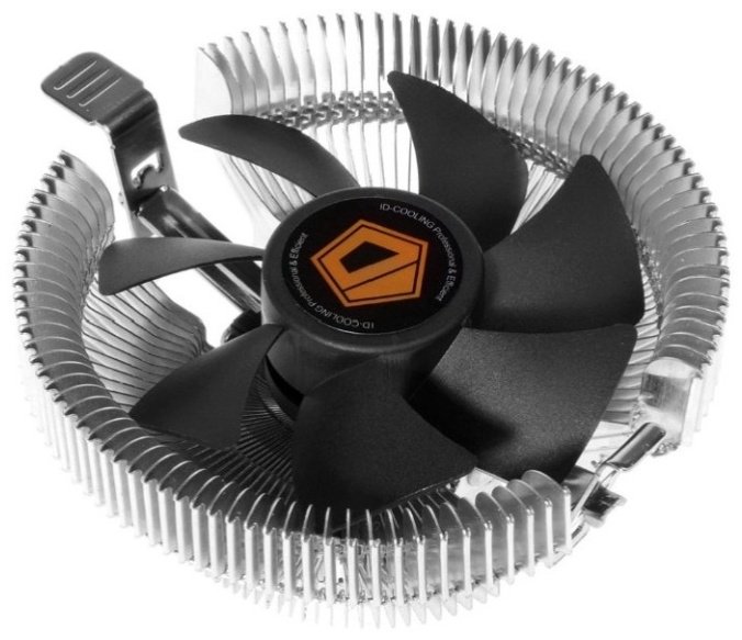 ID-COOLING DK-01T LGA1700 - ForteMarket ID-COOLING DK-01T LGA1700 купить,2490
