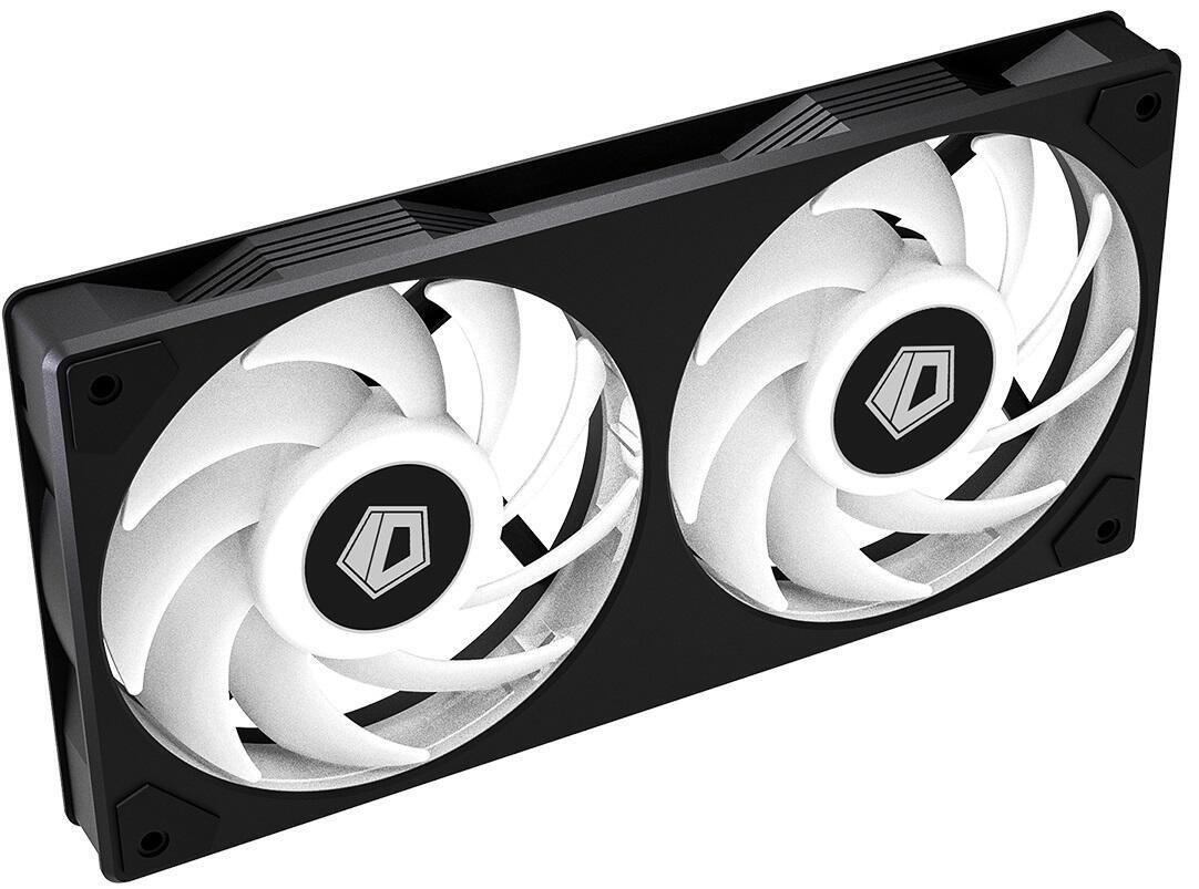 Вентилятор ID-COOLING ICEFAN 240 ARGB