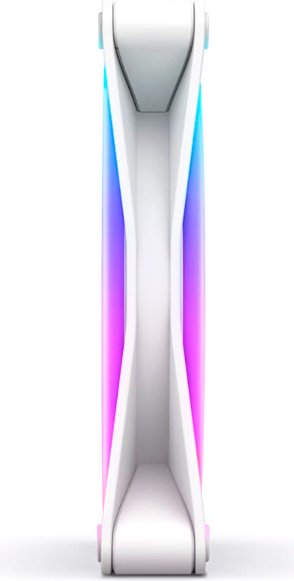 Вентилятор NZXT RF-D14SF-W1 купить,17790