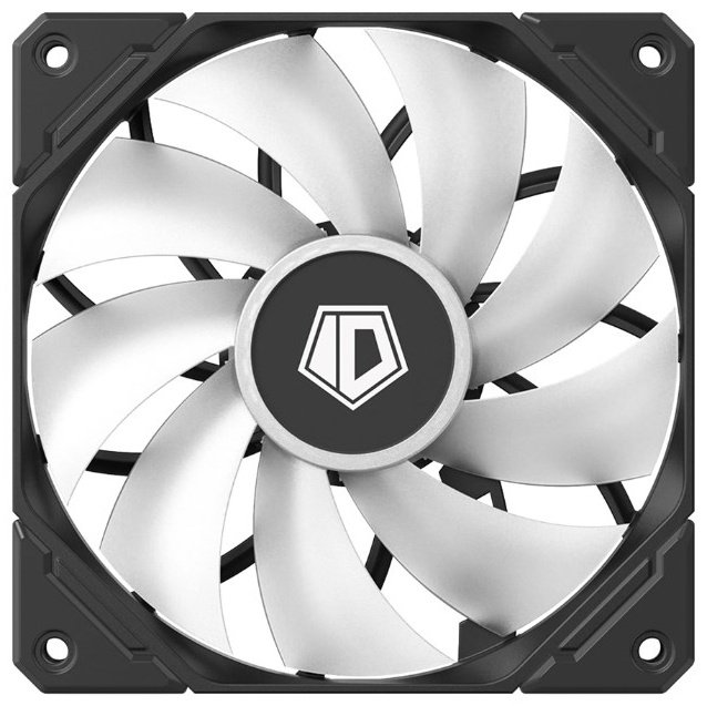 Вентилятор ID-COOLING TF-12025-Pro ARGB Trio