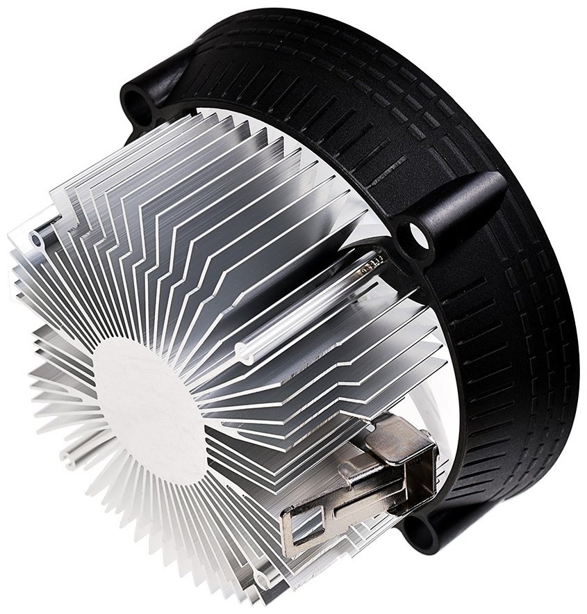 Кулер ID-COOLING DK-03A RGB PWM купить,4900