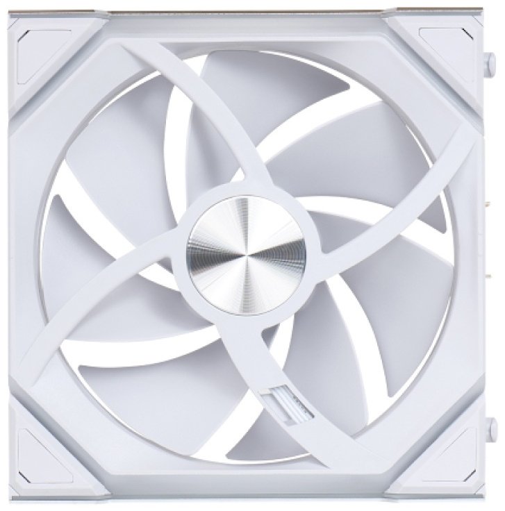 Вентилятор LIAN LI Uni Fan SL Wireless 120 ARGB 12SL1W1W купить,NaN