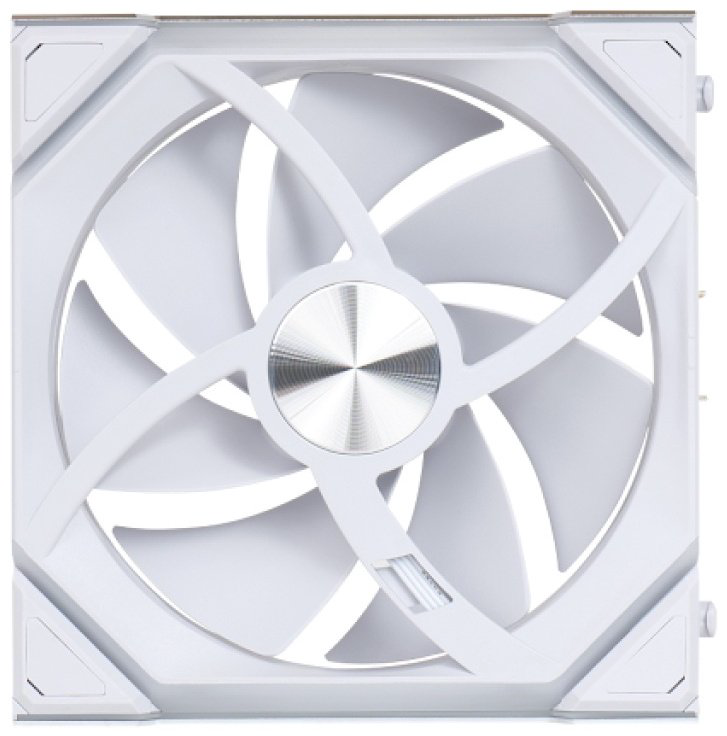 Вентилятор LIAN LI Uni Fan SL Wireless 120 ARGB 12SL1W1W купить,NaN