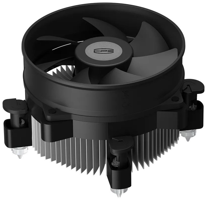 PCcooler R120 купить,NaN