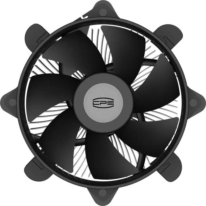 Кулер PCcooler R120 купить,2690