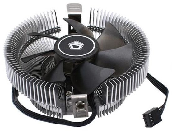 Кулер ID-COOLING DK-01 LGA1700 - ForteMarket Кулер ID-COOLING DK-01 LGA1700 купить,2500