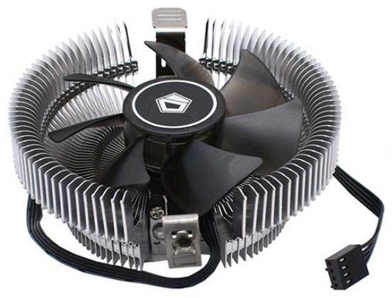 Кулер ID-COOLING DK-01 LGA1700 - ForteMarket Кулер ID-COOLING DK-01 LGA1700 купить,2500