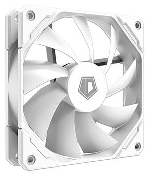 Вентилятор ID-COOLING TF-12025-WHITE купить,2990