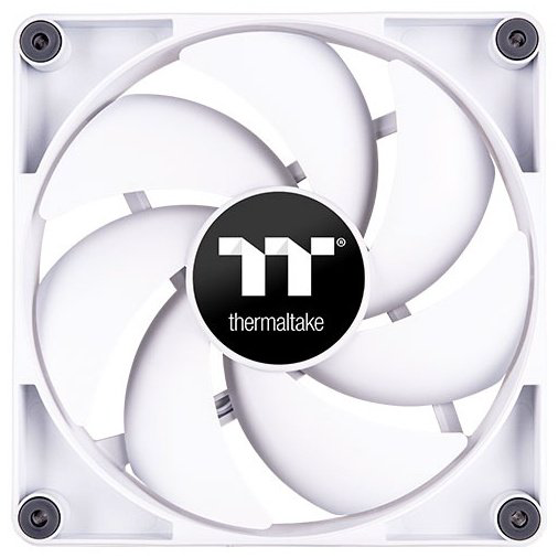 Вентилятор Thermaltake CT140 PC Cooling Fan White купить,NaN