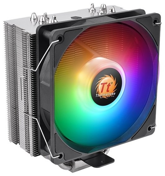 Кулер Thermaltake Thermaltake UX210 ARGB