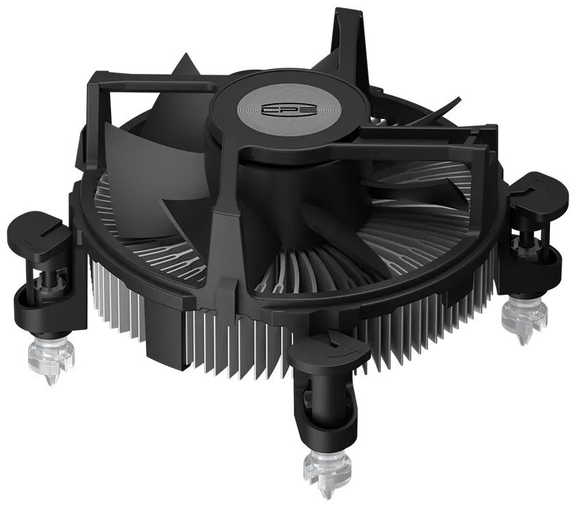 PCcooler R94 купить,NaN