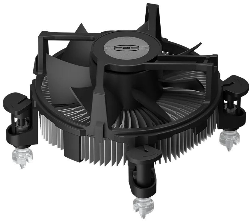 PCcooler R94 купить,NaN